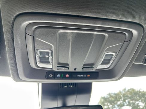 Used 2025 Chevrolet Silverado 1500 LT Trail Boss image 69