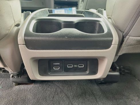 Used 2023 Honda Odyssey Elite image 28