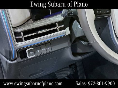 Used 2024 Hyundai Santa Fe Calligraphy AWD/4WD image 10
