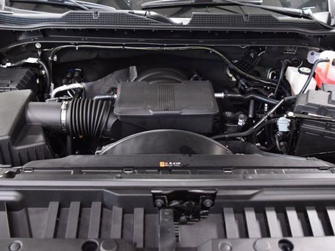 New 2026 Chevrolet Silverado 3500 LT w/ All Star Edition image 32