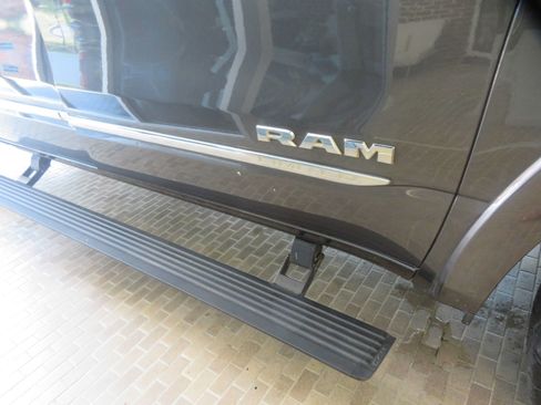Used 2020 RAM 1500 Limited AWD/4WD image 67