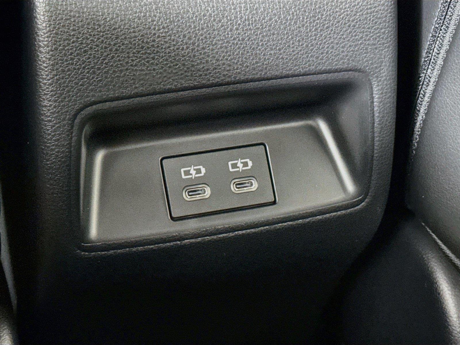 New 2027 Toyota Corolla XSE FWD image 38