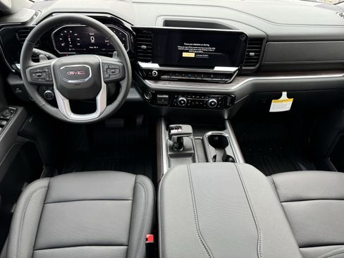 New 2026 GMC Sierra 1500 SLT RWD image 13