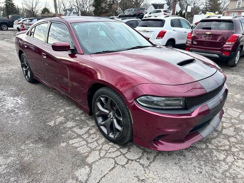 Used 2019 Dodge Charger GT image 2
