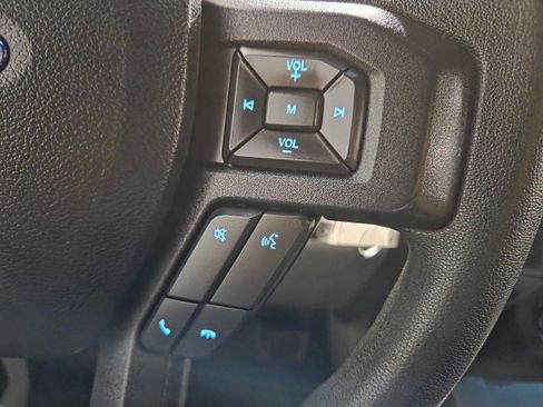 Used 2019 Ford F250 XLT w/ XLT Premium Package AWD/4WD image 48