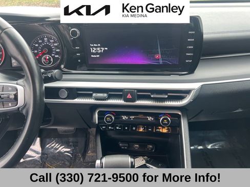 Used 2023 Kia K5 GT-Line w/ GT-Line Premium Package image 36