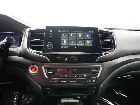 Certified 2023 Honda Passport TrailSport image 17