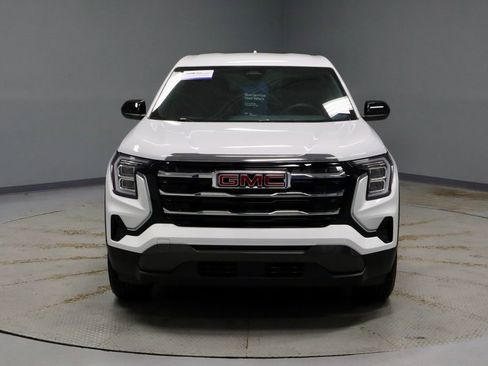 Used 2026 GMC Terrain Elevation FWD image 8