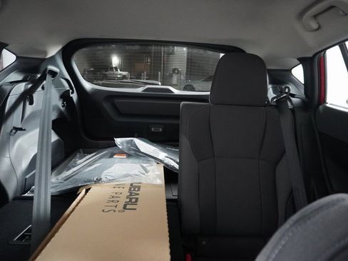 New 2026 Subaru Crosstrek 2.0i Premium image 20