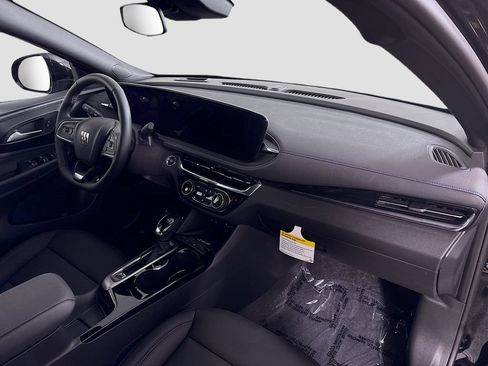 New 2026 Buick Envista Sport Touring w/ Convenience I Package FWD image 27