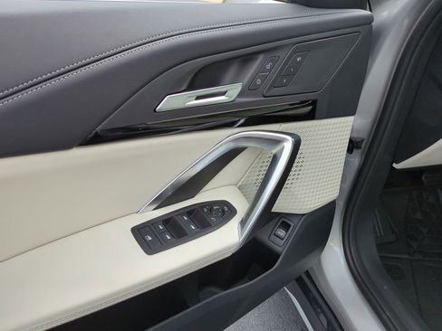 Certified 2026 BMW X1 xDrive28i image 14