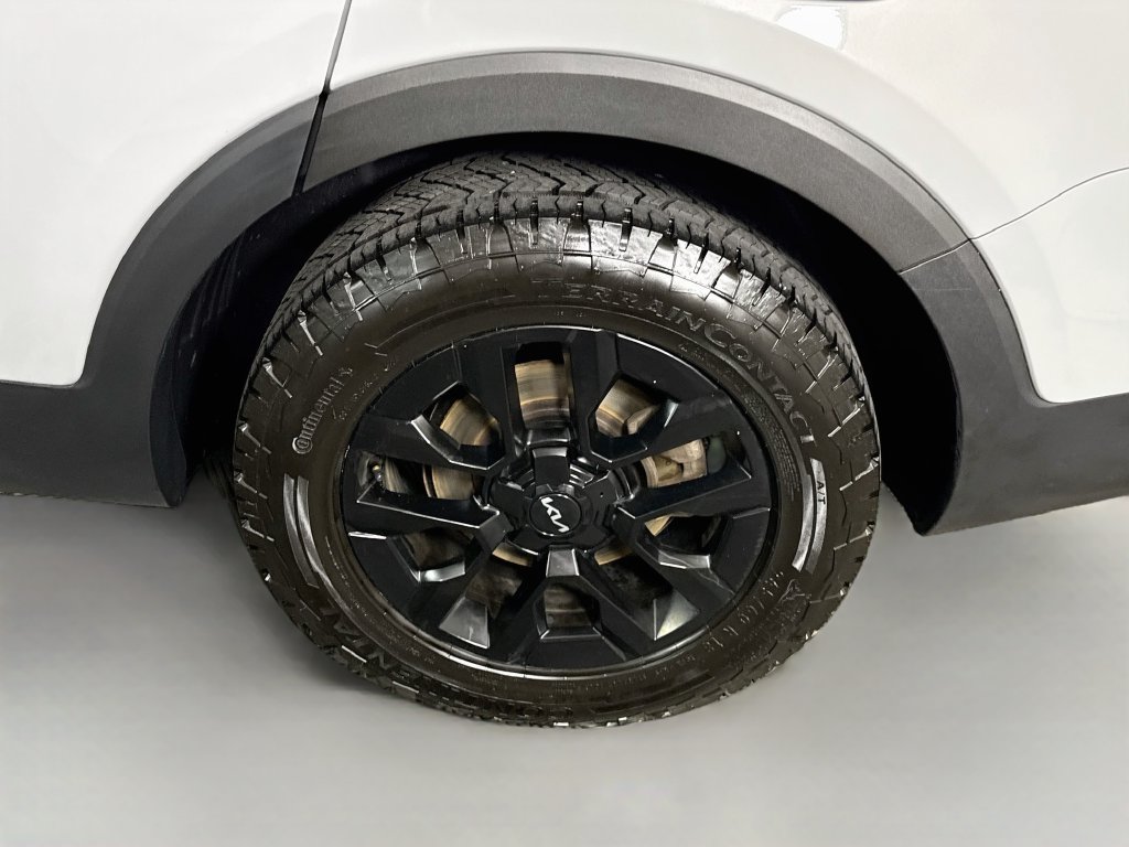 Used 2023 Kia Telluride SX Prestige X-Pro AWD/4WD image 36