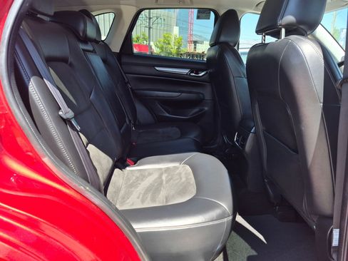Used 2018 MAZDA CX-5 Touring w/ Preferred Equipment Package FWD image 30