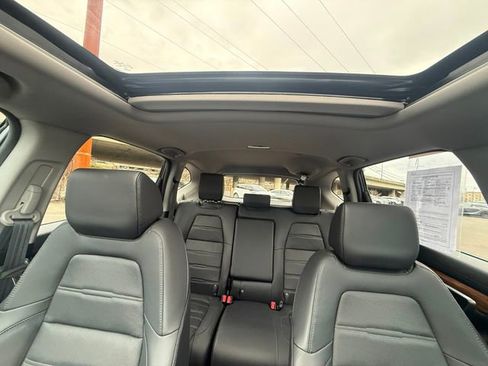 Used 2022 Honda CR-V Touring image 24
