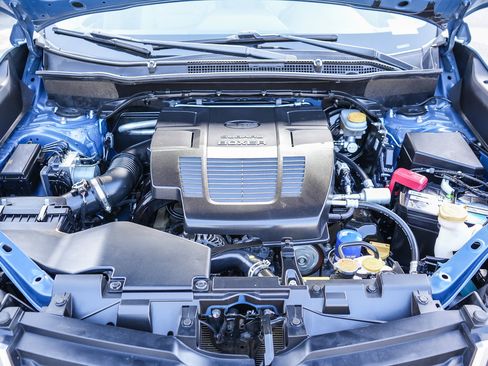 Used 2021 Subaru Forester Premium image 27