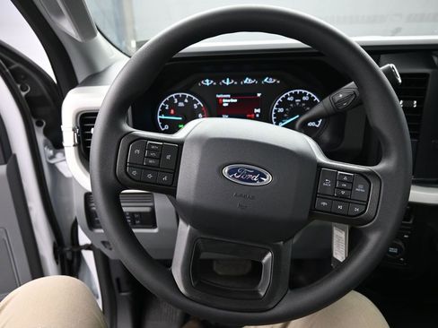 New 2026 Ford F350 XL w/ XL Chrome Package image 27