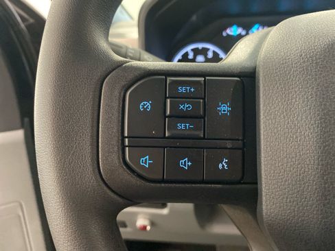 New 2026 Ford F550 4x4 Regular Cab Super Duty image 15