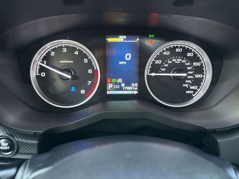 Used 2023 Subaru Forester Premium image 25