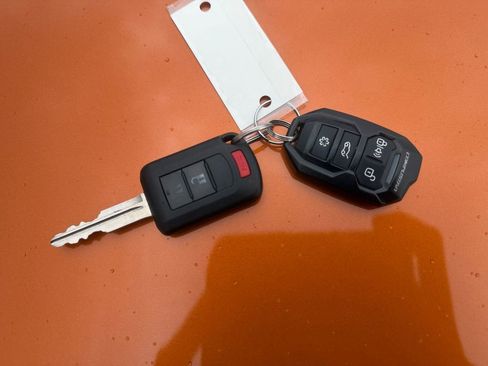 Used 2021 Mitsubishi Outlander Sport ES image 32