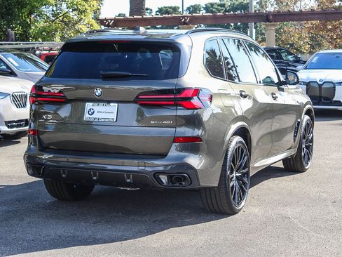 New 2026 BMW X5 sDrive40i w/ M Sport Package image 6