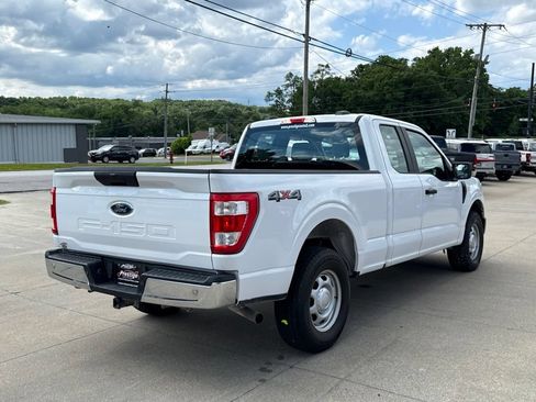 Used 2021 Ford F150 XL w/ Equipment Group 101A High AWD/4WD image 15