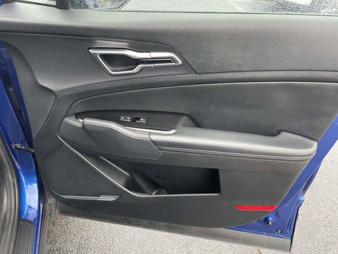 Used 2023 Kia Sportage SX image 47