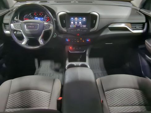 Used 2021 GMC Terrain SLE w/ Driver Convenience Package image 28