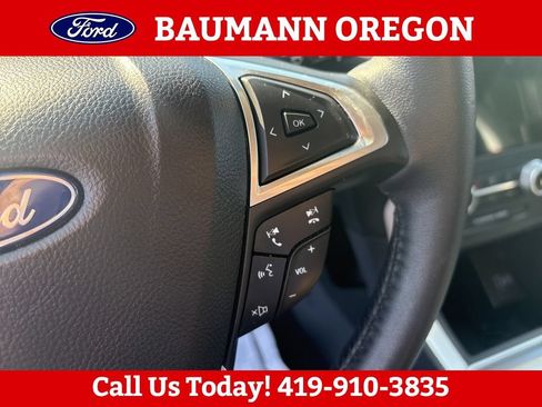 Used 2023 Ford Edge SEL w/ Convenience Package AWD/4WD image 20