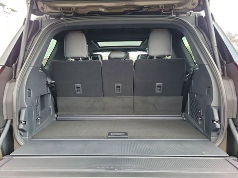 New 2026 Ford Expedition Tremor image 10