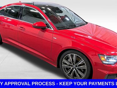 Used 2019 Audi A6 3.0T Premium w/ Convenience Package