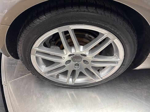 Used 2009 Audi A4 2.0T image 29