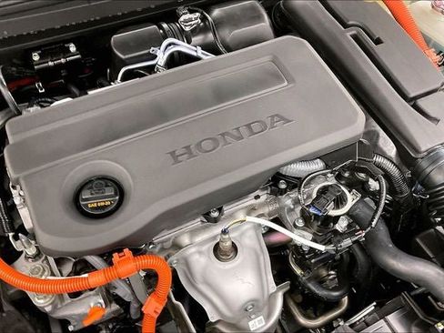 New 2026 Honda Accord Sport image 14