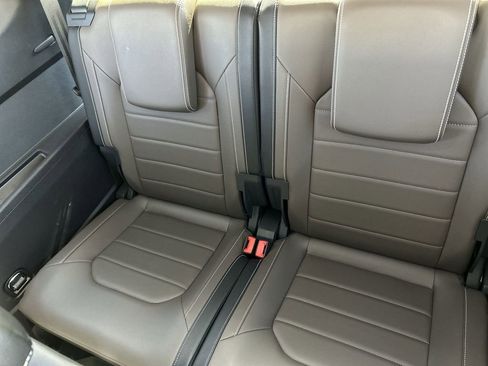 Used 2024 Volkswagen Atlas SEL image 36