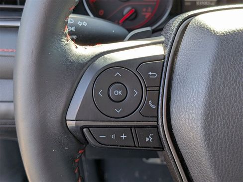 Used 2021 Toyota Camry TRD image 18