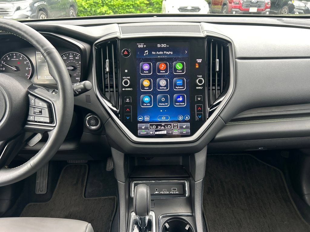 Certified 2023 Subaru Ascent Onyx Edition AWD/4WD image 19