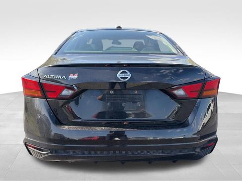Used 2020 Nissan Altima 2.5 S FWD image 5