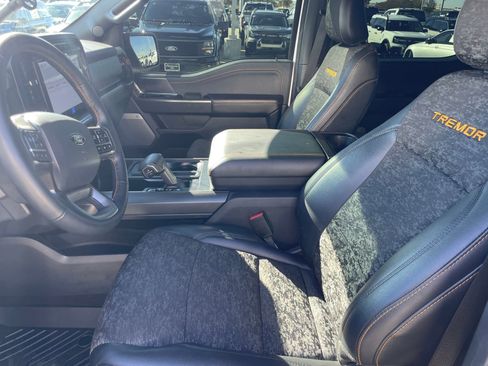 Used 2024 Ford F150 Tremor image 9