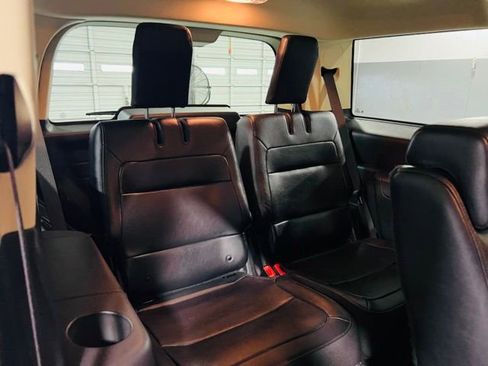 Used 2019 Ford Flex SEL w/ Equipment Group 202A FWD image 33