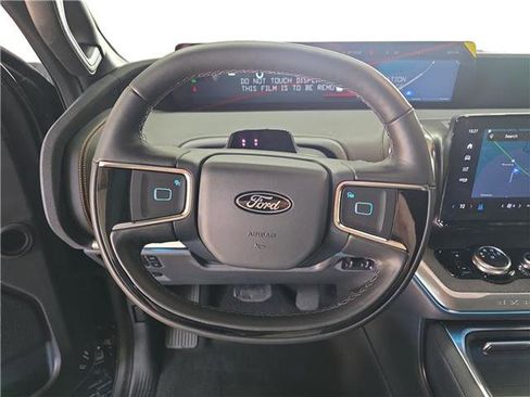 New 2025 Ford Expedition Tremor AWD/4WD image 12
