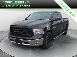 Used 2017 RAM 1500 Big Horn video 1