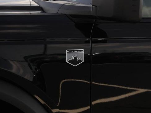 Certified 2024 Ford Bronco Big Bend AWD/4WD image 4