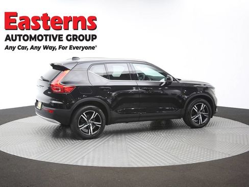 Used 2024 Volvo XC40 B5 Core AWD/4WD image 43