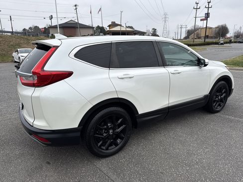 Used 2018 Honda CR-V EX-L image 10
