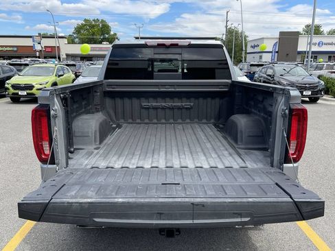 Used 2023 GMC Sierra 1500 Denali AWD/4WD image 45