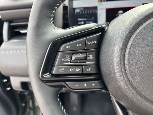 New 2026 Subaru Outback Touring XT AWD/4WD image 20