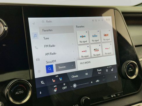 Used 2023 Lexus RX 350 Premium w/ Accessory Package (Z1) FWD image 14