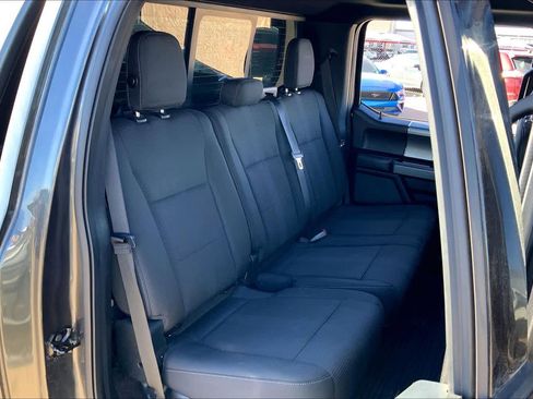 Used 2016 Ford F150 XLT w/ Equipment Group 302A Luxury image 20