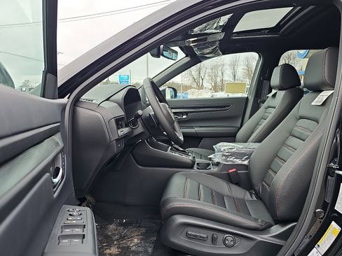 New 2026 Honda CR-V Sport-L image 6