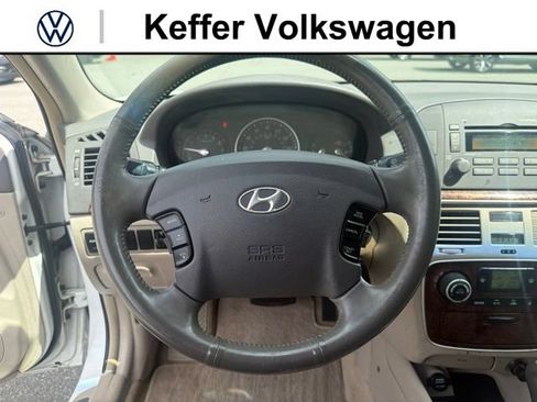 Used 2007 Hyundai Sonata SE FWD image 11