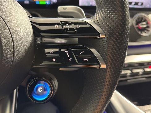 Used 2022 Mercedes-Benz AMG GT 53 image 31